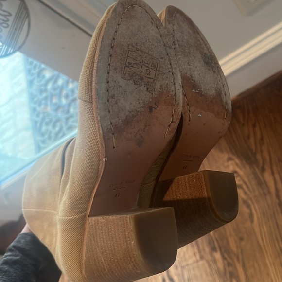 Rag and Bone Booties - Picture 6 of 9